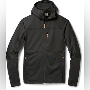 Fjallraven Abisko Trail Fleece Jacket - Men's